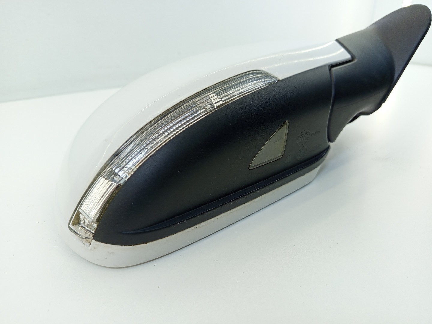 Espelho retrovisor direito SKODA OCTAVIA II Combi (1Z5) | 04 - 13 Imagem-4