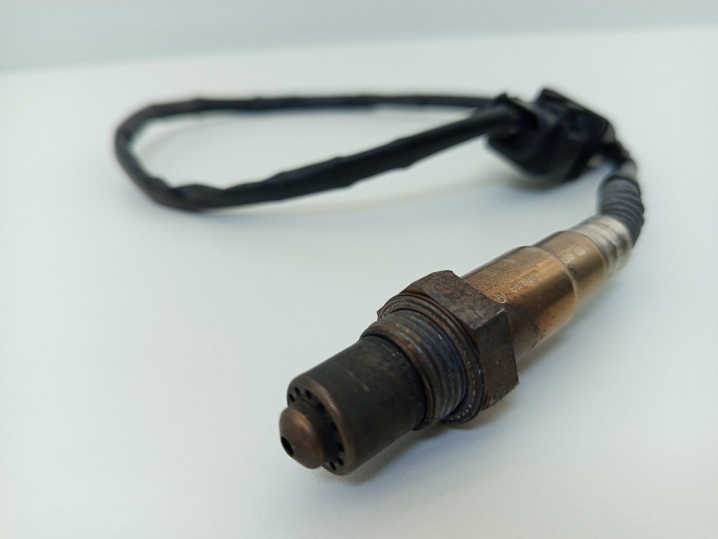 Sonda lambda SKODA OCTAVIA II Combi (1Z5) | 04 - 13 Imagem-1