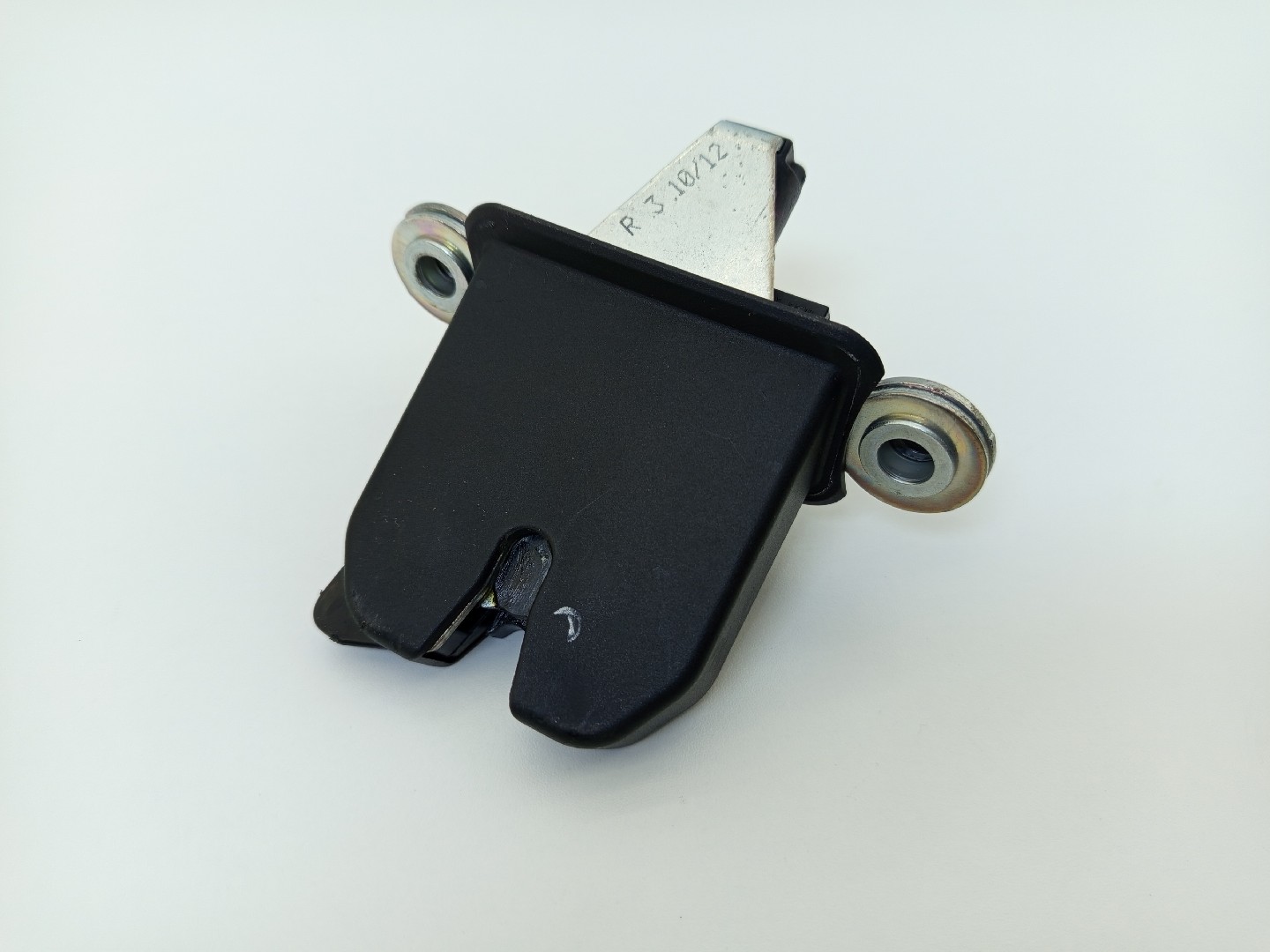 Fecho mala SKODA OCTAVIA II Combi (1Z5) | 04 - 13 Imagem-2