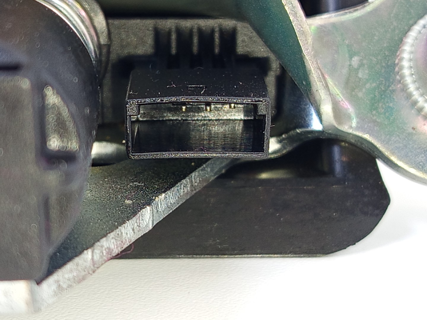 Fecho mala SKODA OCTAVIA II Combi (1Z5) | 04 - 13 Imagem-4