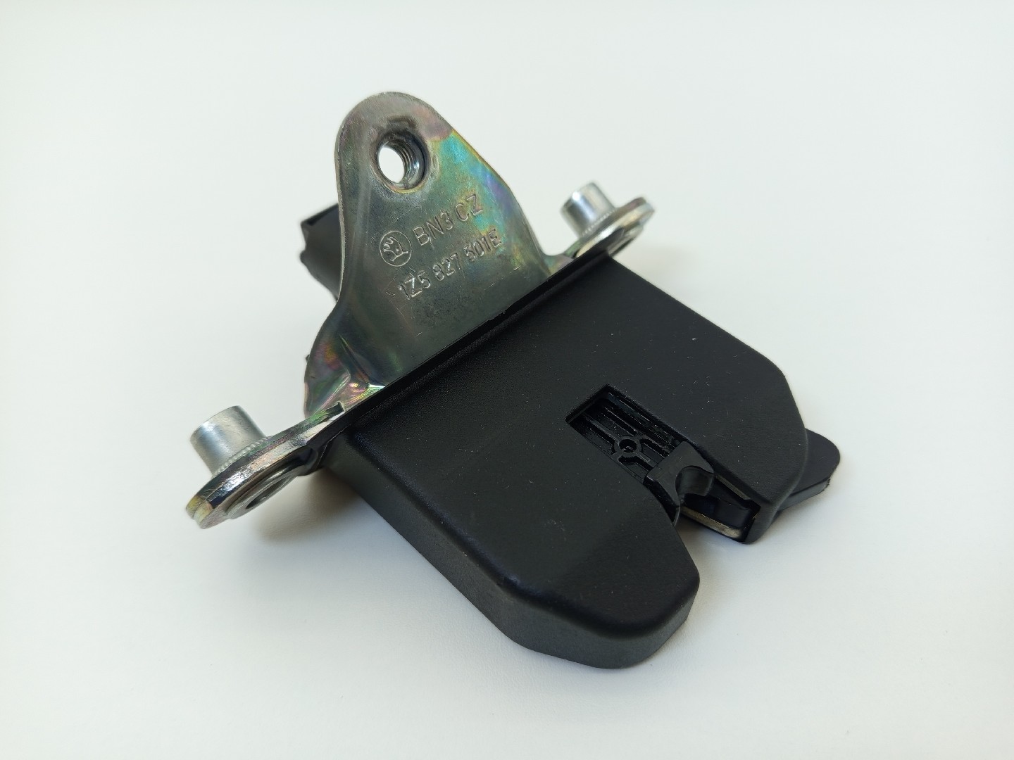 Fecho mala SKODA OCTAVIA II Combi (1Z5) | 04 - 13 Imagem-1