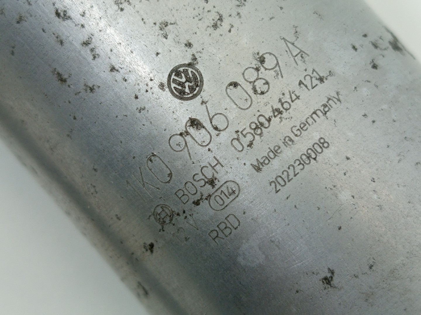 Bomba de combustivel SKODA OCTAVIA II Combi (1Z5) | 04 - 13 Imagem-1