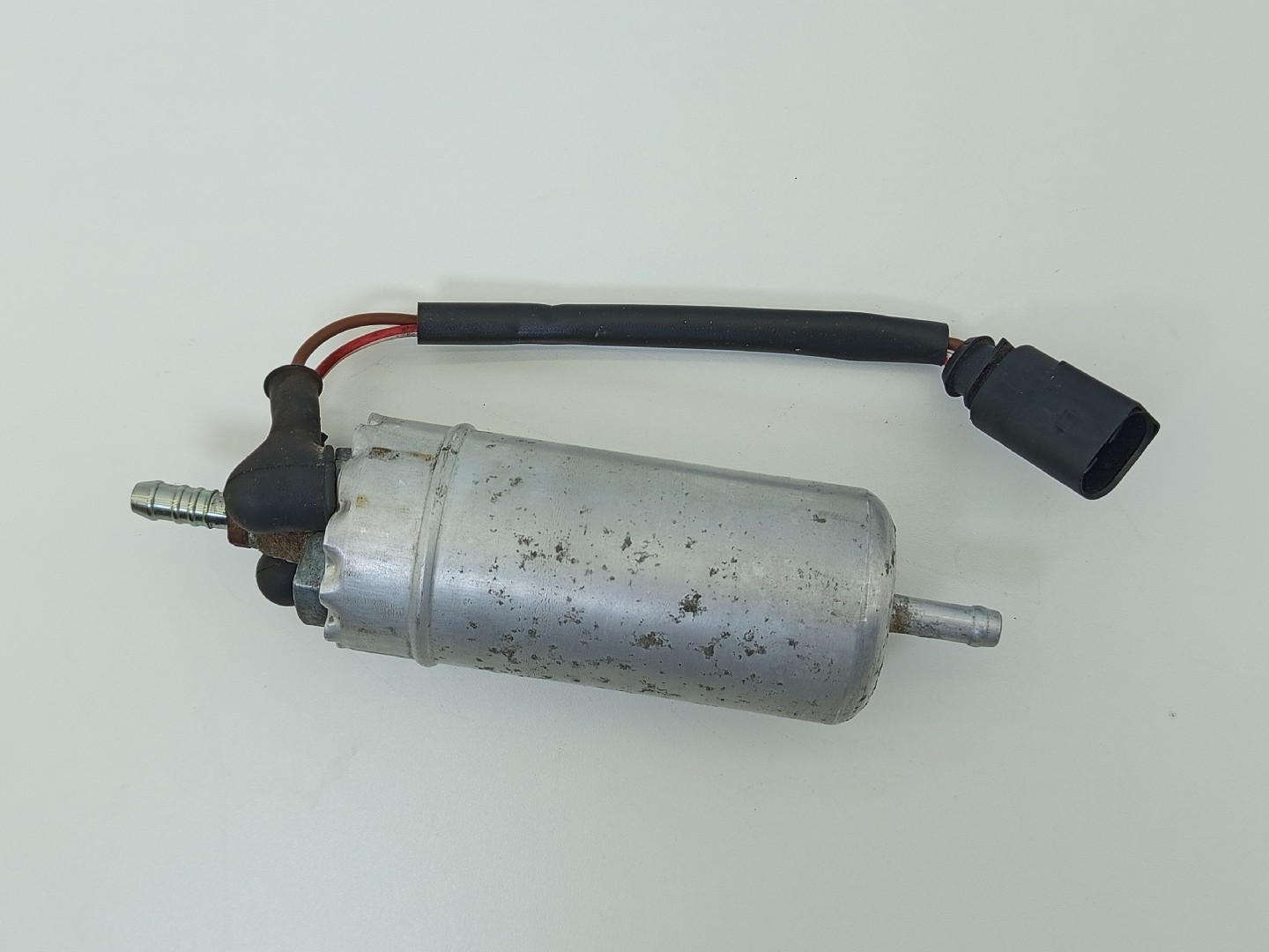 Bomba de combustivel SKODA OCTAVIA II Combi (1Z5) | 04 - 13 Imagem-3