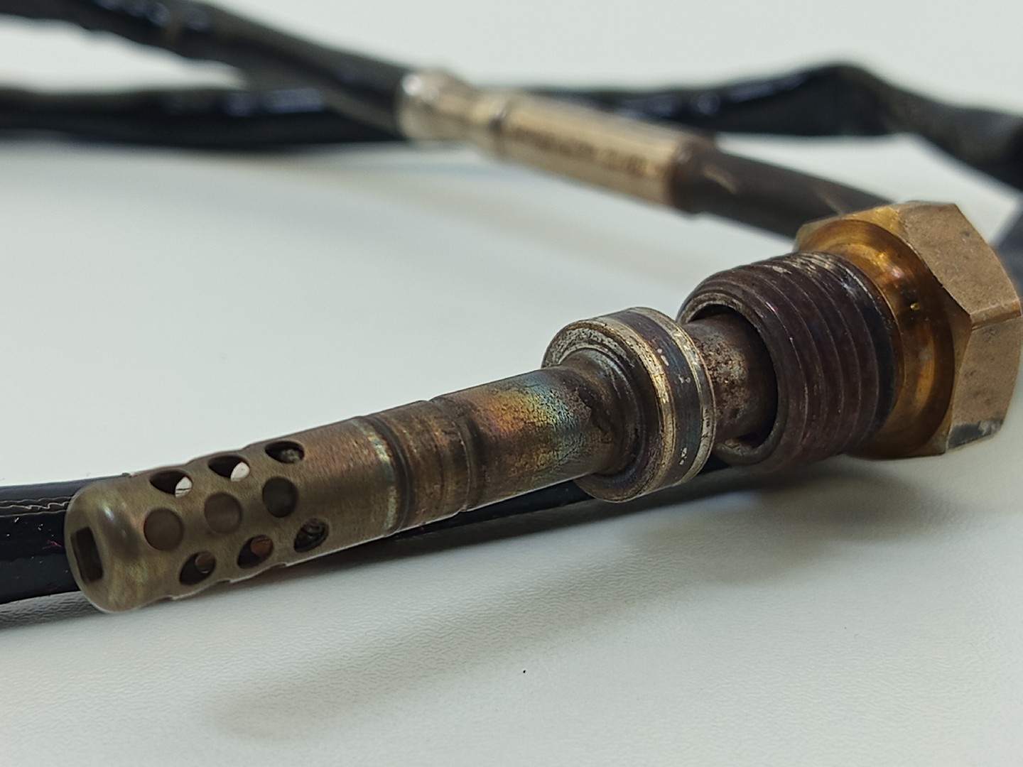 Sonda lambda SKODA OCTAVIA II Combi (1Z5) | 04 - 13 Imagem-2