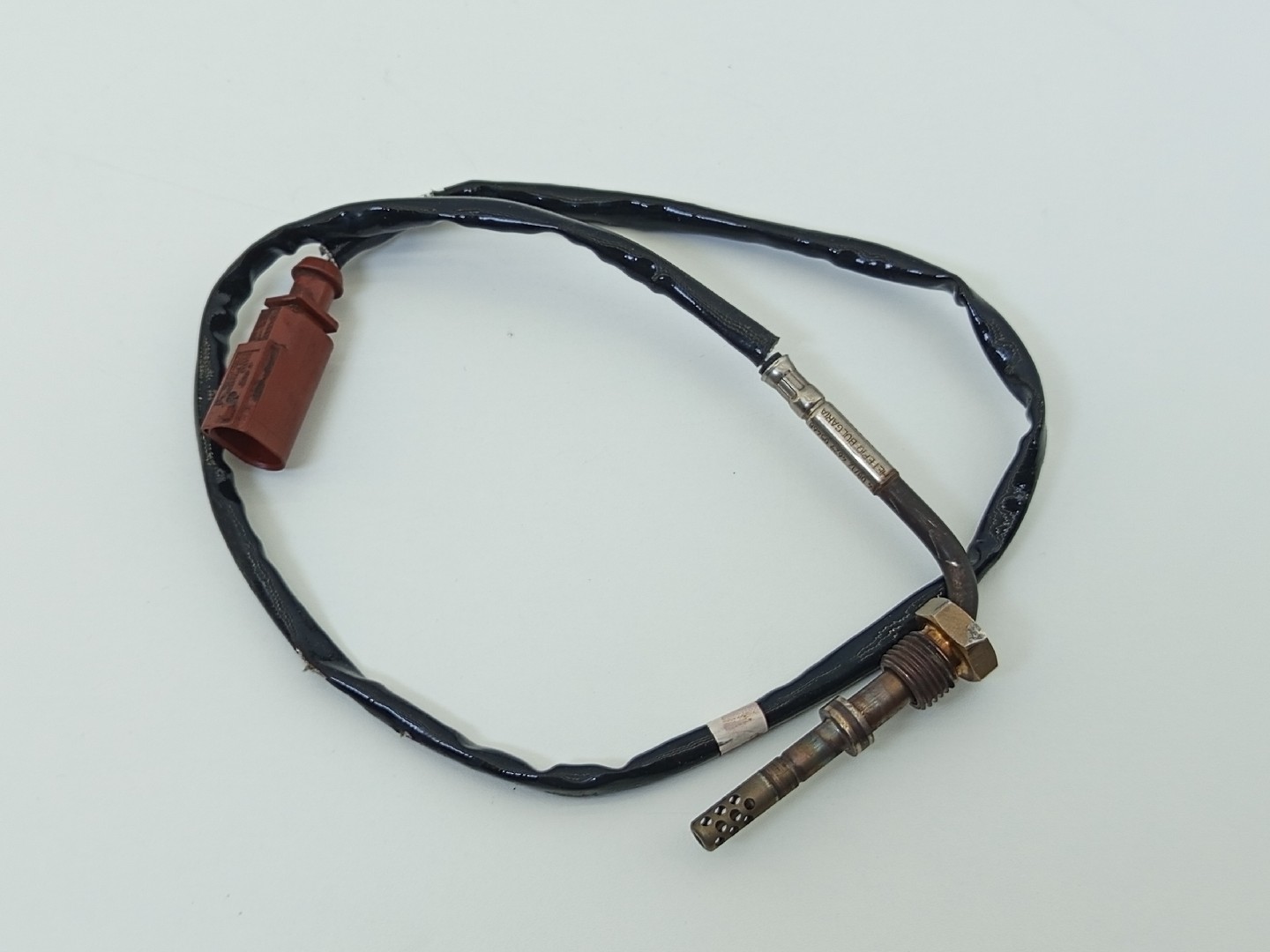 Sonda lambda SKODA OCTAVIA II Combi (1Z5) | 04 - 13 Imagem-3