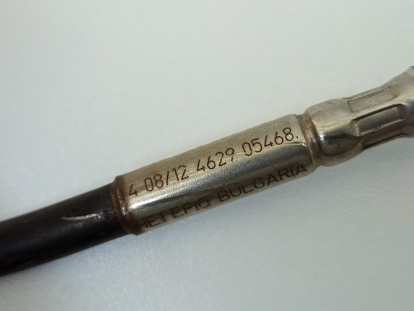 Sonda lambda SKODA OCTAVIA II Combi (1Z5) | 04 - 13 Imagem-5