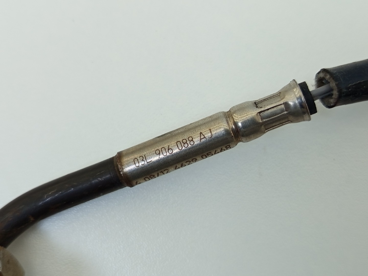 Sonda lambda SKODA OCTAVIA II Combi (1Z5) | 04 - 13 Imagem-4