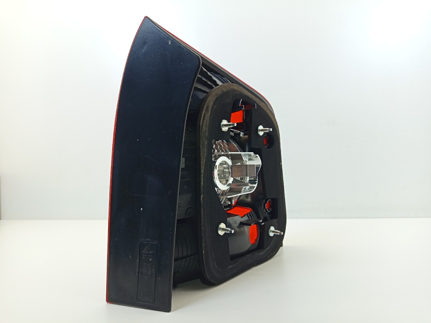 Farolim tras painel esquerdo SKODA OCTAVIA II Combi (1Z5) | 04 - 13 Imagem-2