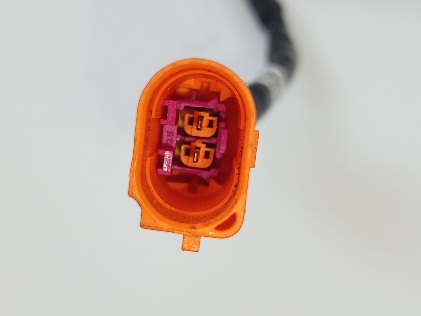 Sonda lambda SKODA OCTAVIA II Combi (1Z5) | 04 - 13 Imagem-3