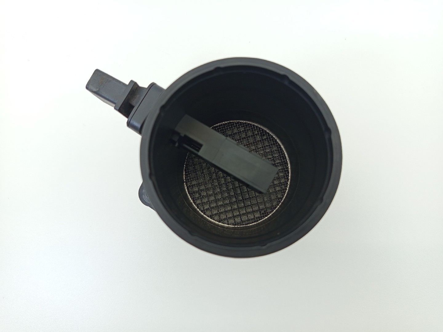 Medidor massa de ar SKODA OCTAVIA II Combi (1Z5) | 04 - 13 Imagem-2