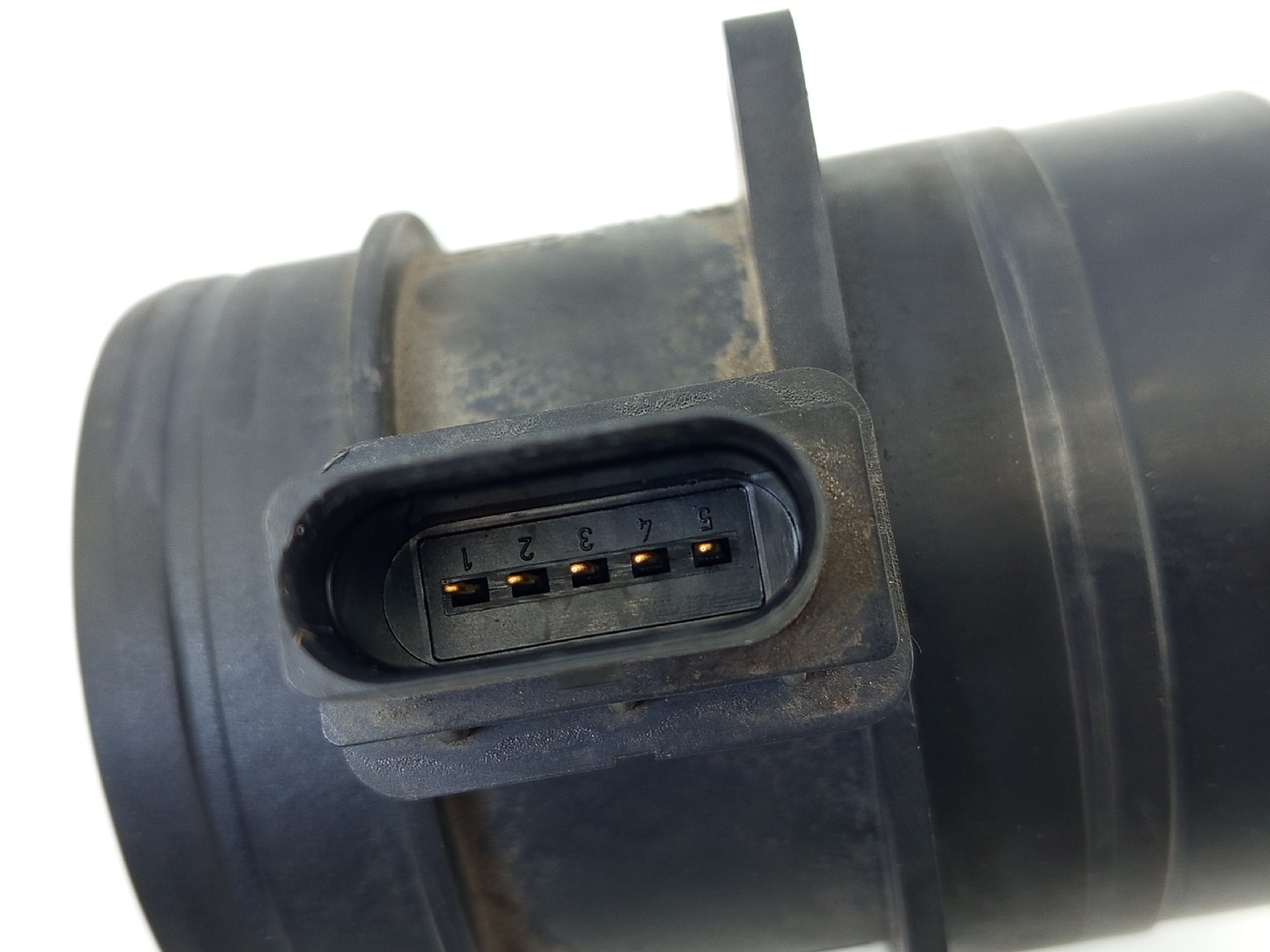 Medidor massa de ar SKODA OCTAVIA II Combi (1Z5) | 04 - 13 Imagem-3