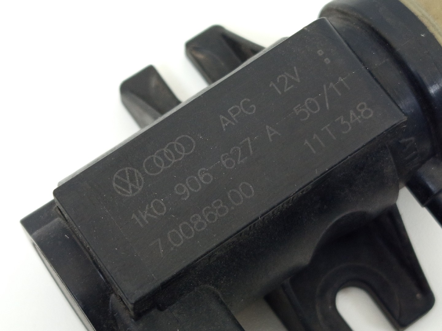 Válvula SKODA OCTAVIA II Combi (1Z5) | 04 - 13 Imagem-2