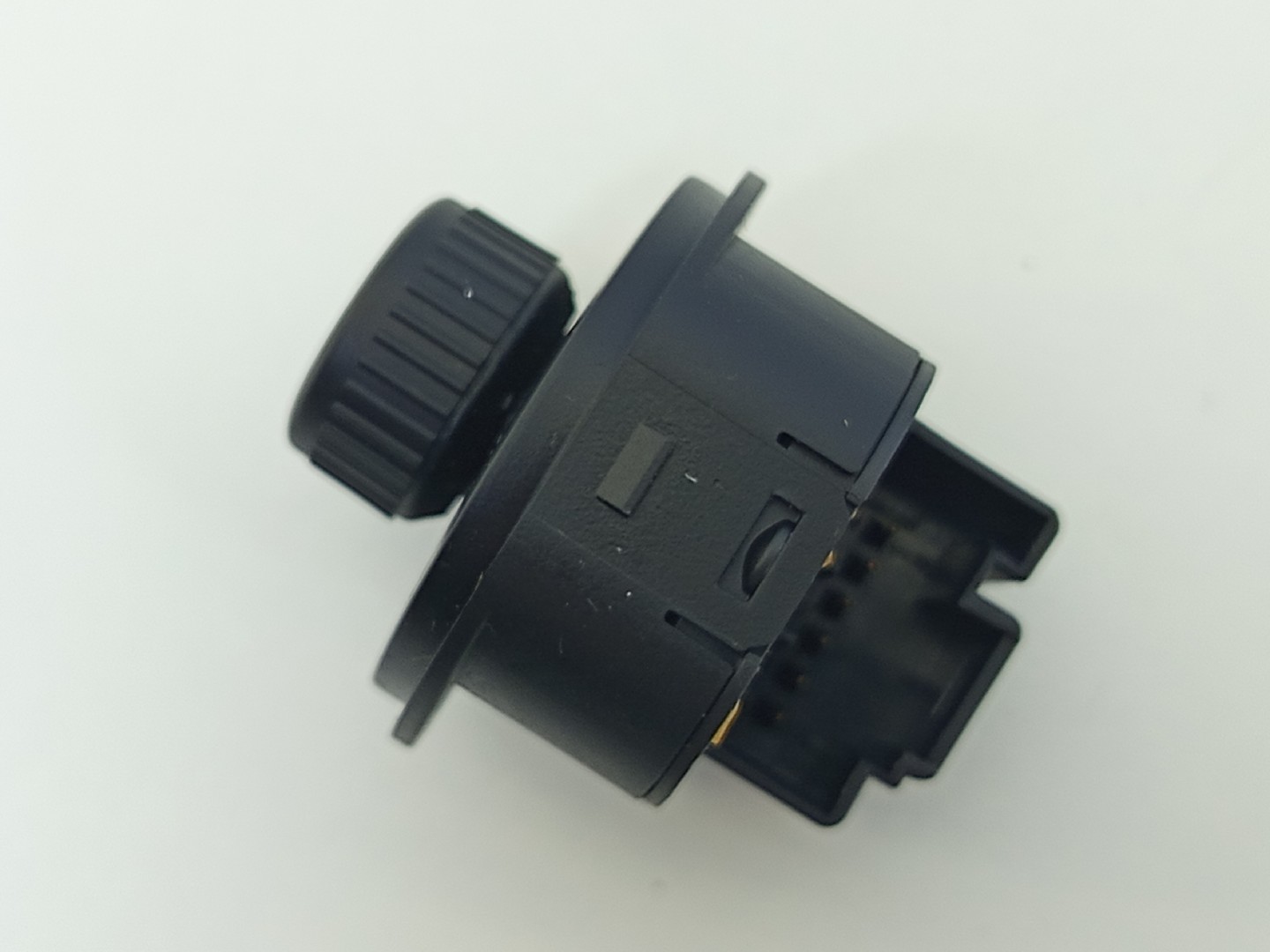 Botão SKODA OCTAVIA II Combi (1Z5) | 04 - 13 Imagem-1