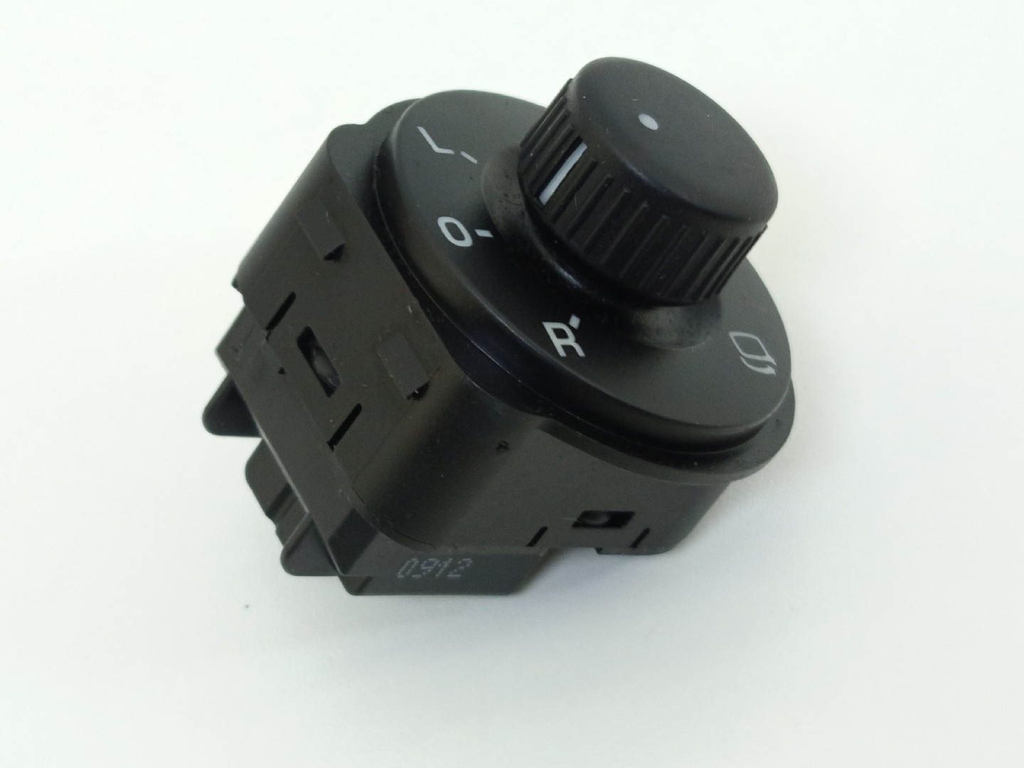 Botão SKODA OCTAVIA II Combi (1Z5) | 04 - 13 Imagem-4