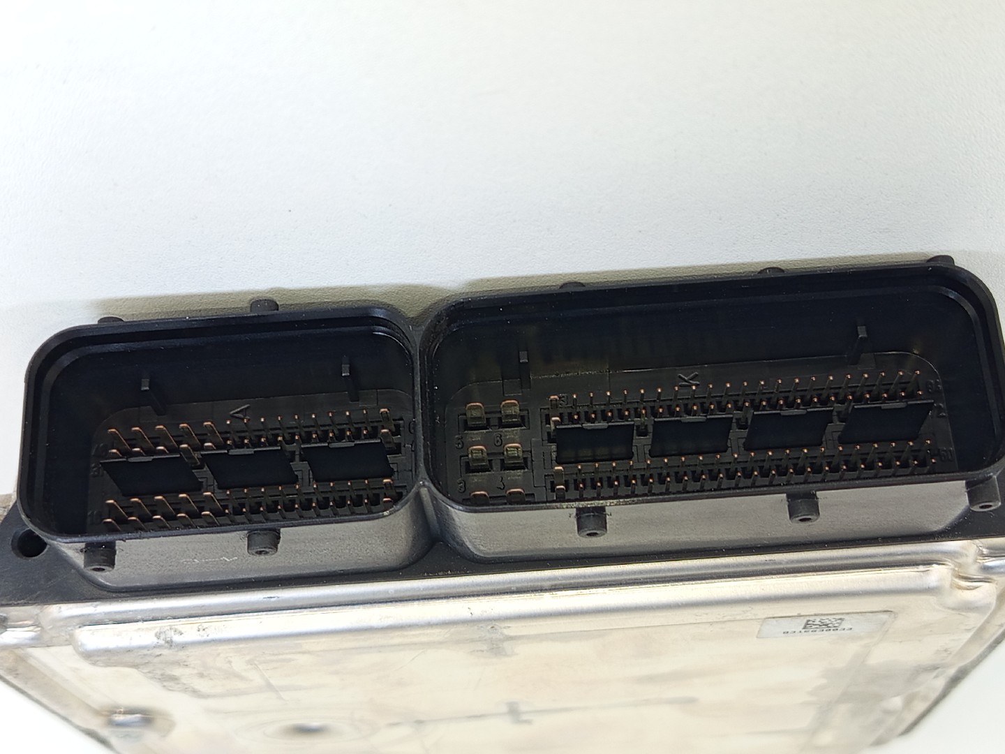 Engine Module SKODA OCTAVIA II Combi (1Z5) | 04 - 13 Imagem-2