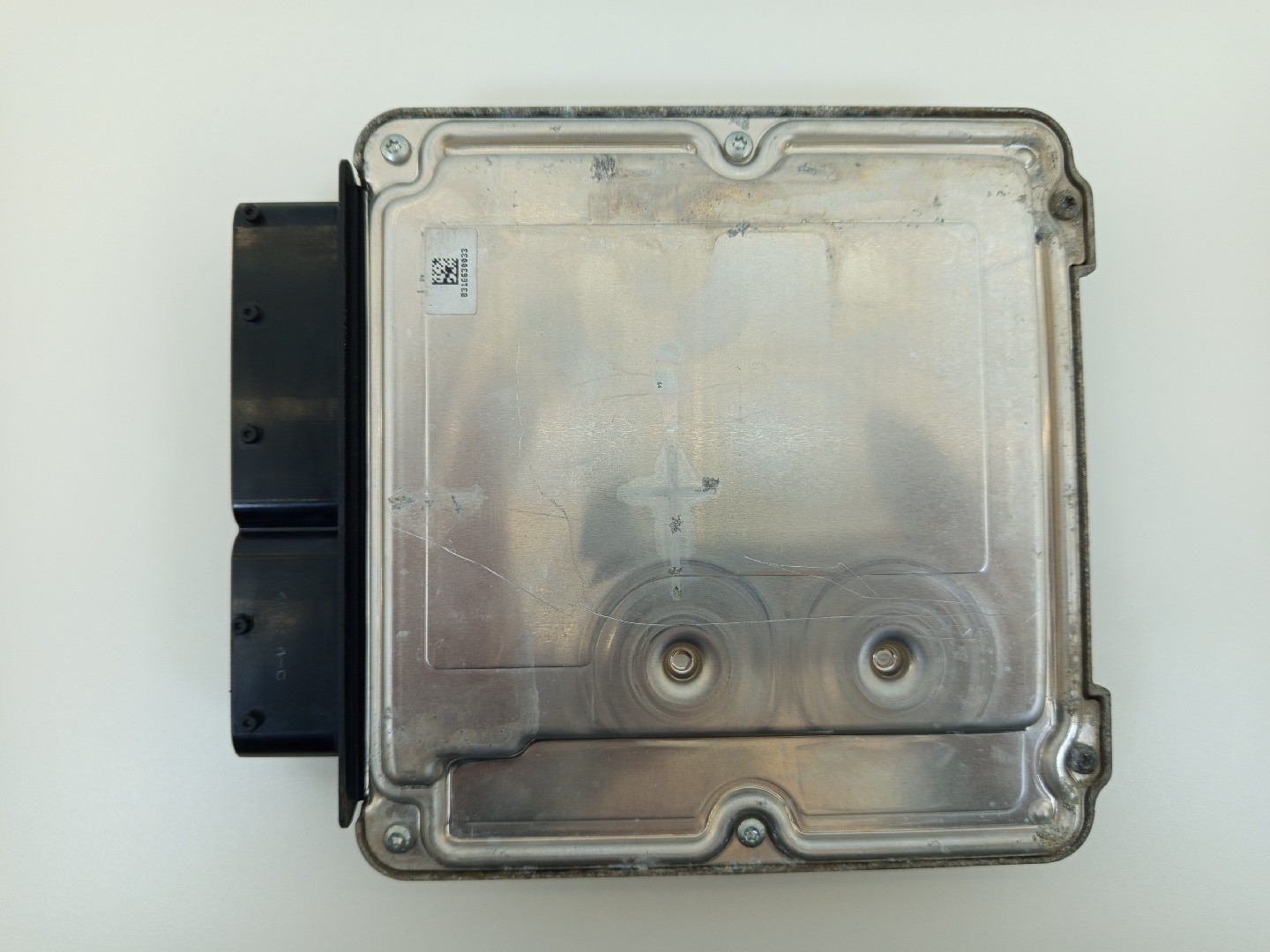 Engine Module SKODA OCTAVIA II Combi (1Z5) | 04 - 13 Imagem-3