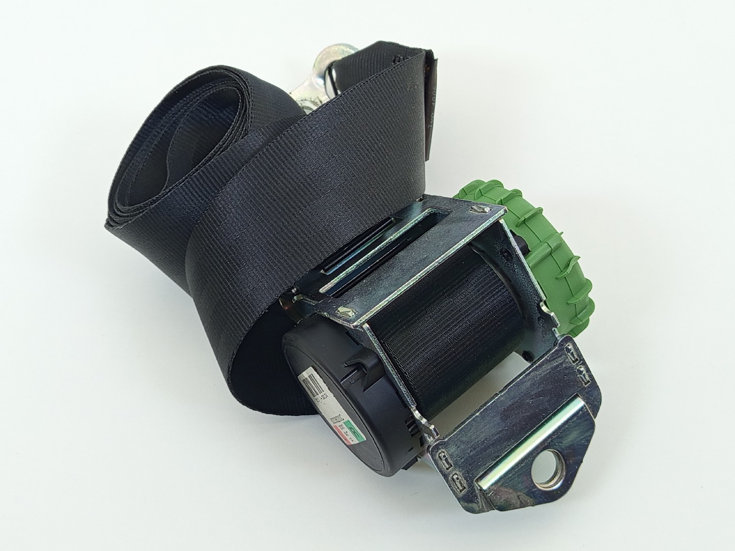 Cinto tras esquerdo SKODA OCTAVIA II Combi (1Z5) | 04 - 13 Imagem-3