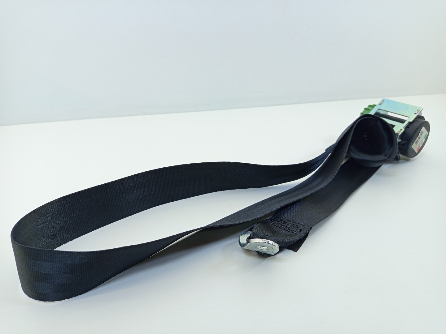 Cinto tras esquerdo SKODA OCTAVIA II Combi (1Z5) | 04 - 13 Imagem-5