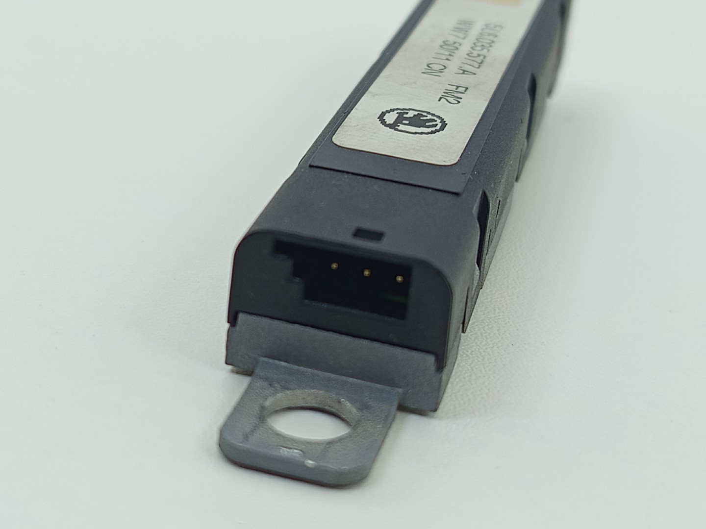 Módulo / relé SKODA OCTAVIA II Combi (1Z5) | 04 - 13 Imagem-3