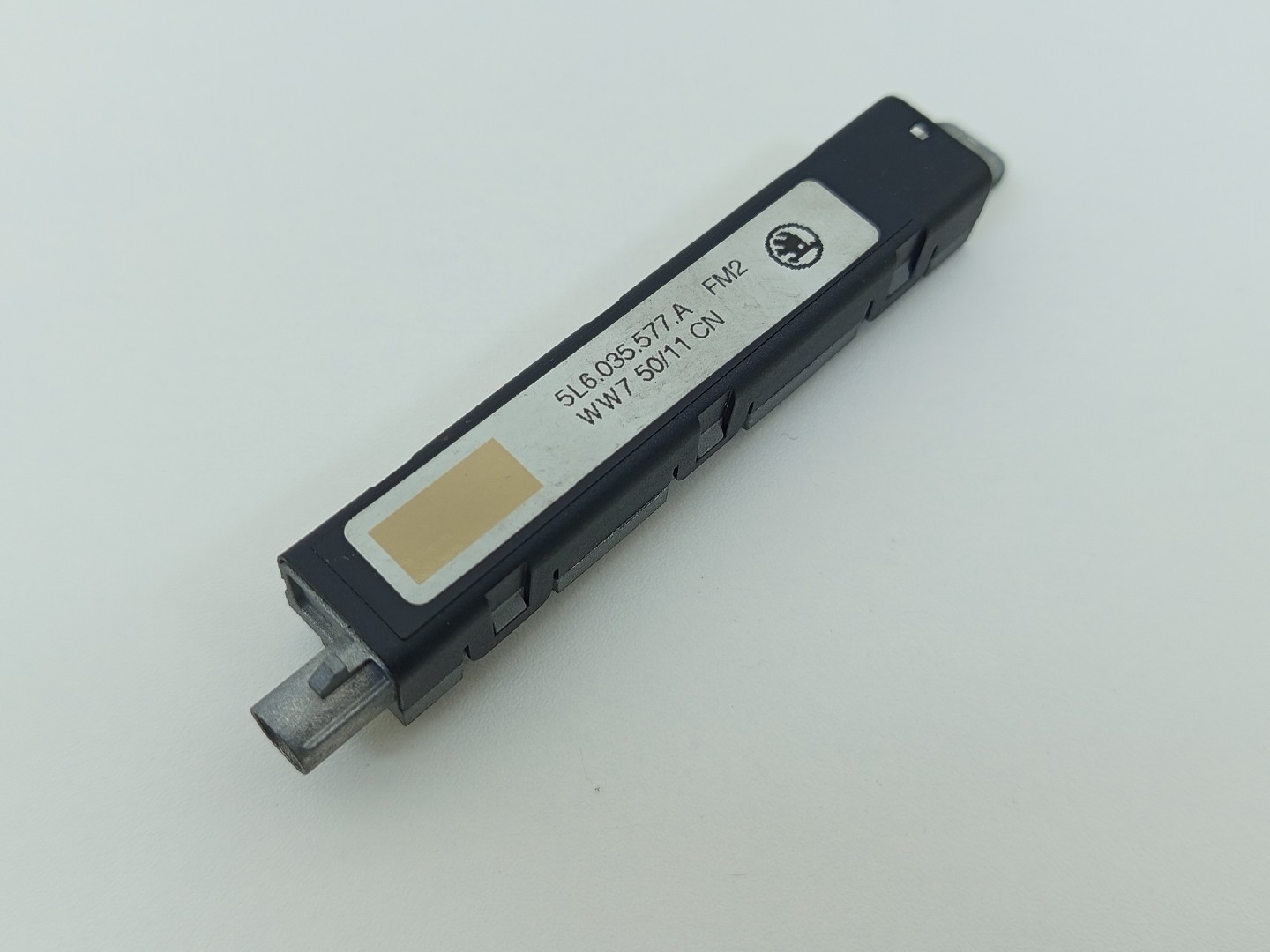 Módulo / relé SKODA OCTAVIA II Combi (1Z5) | 04 - 13 Imagem-1