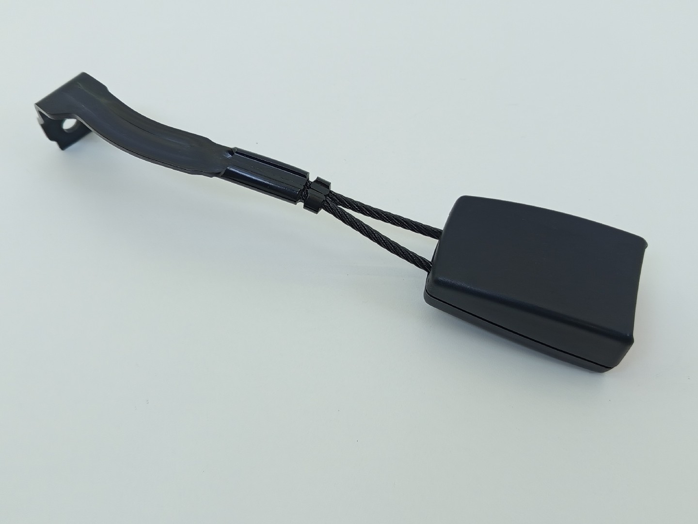 Engate cinto frente direito SKODA OCTAVIA II Combi (1Z5) | 04 - 13 Imagem-1