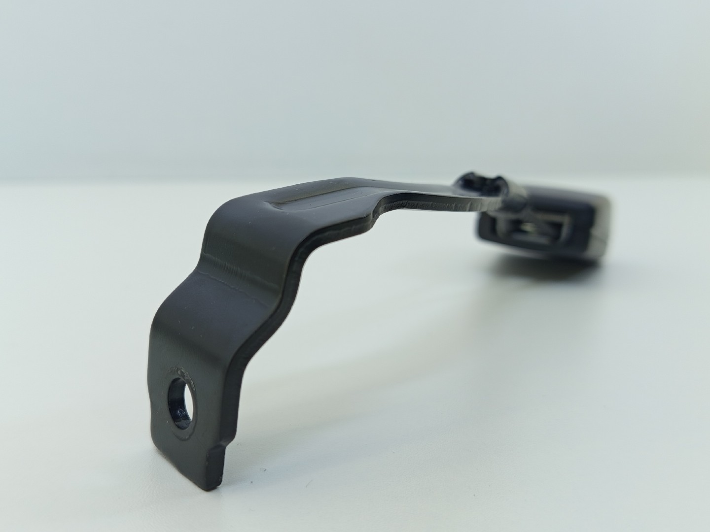 Engate cinto frente direito SKODA OCTAVIA II Combi (1Z5) | 04 - 13 Imagem-2