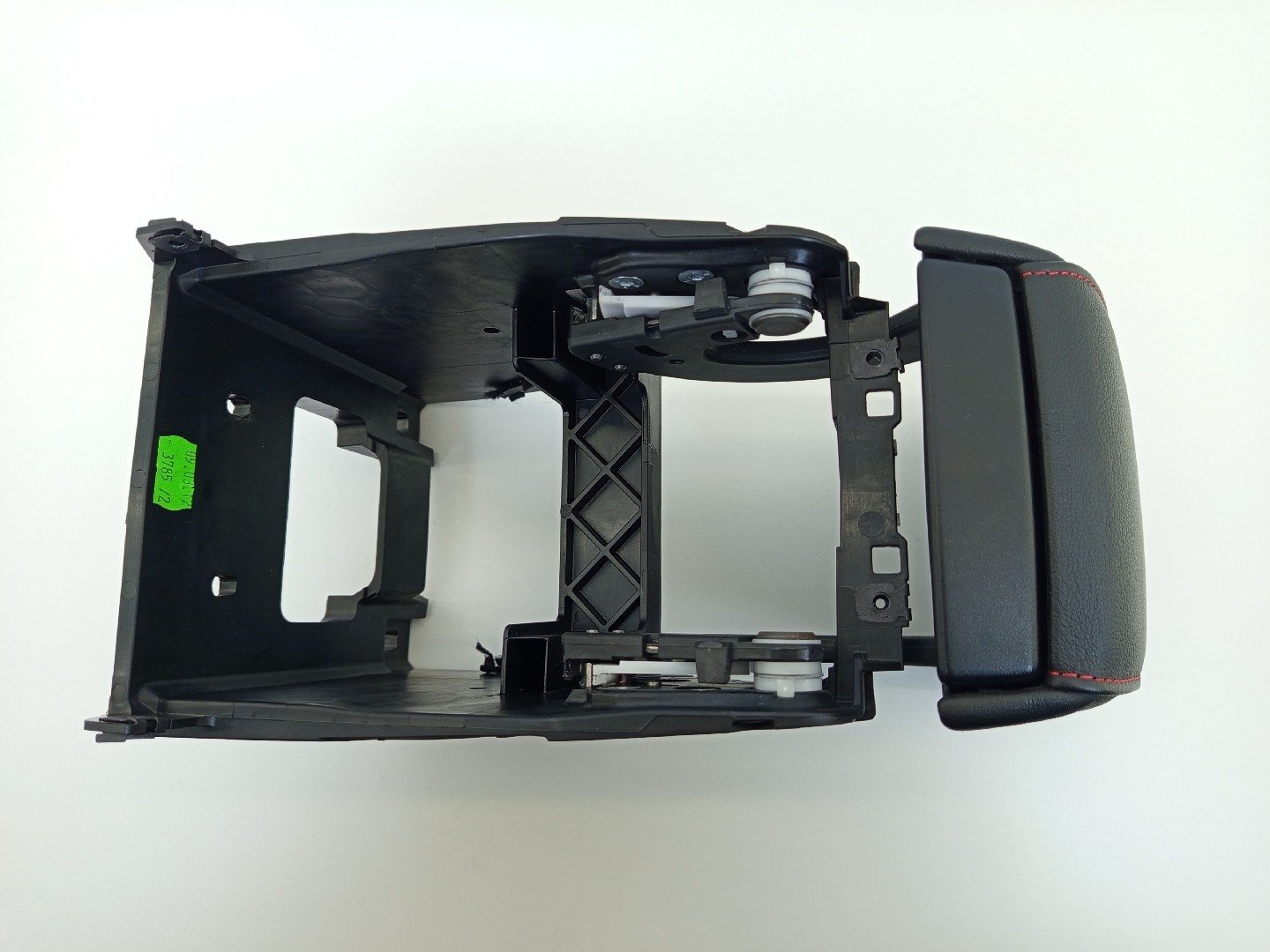 Apoio de braço SKODA OCTAVIA II Combi (1Z5) | 04 - 13 Imagem-2