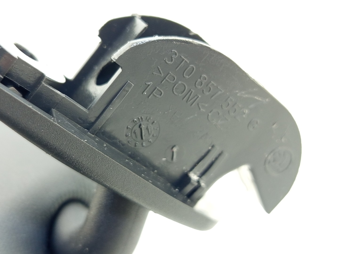 Pala sol direita SKODA OCTAVIA II Combi (1Z5) | 04 - 13 Imagem-4