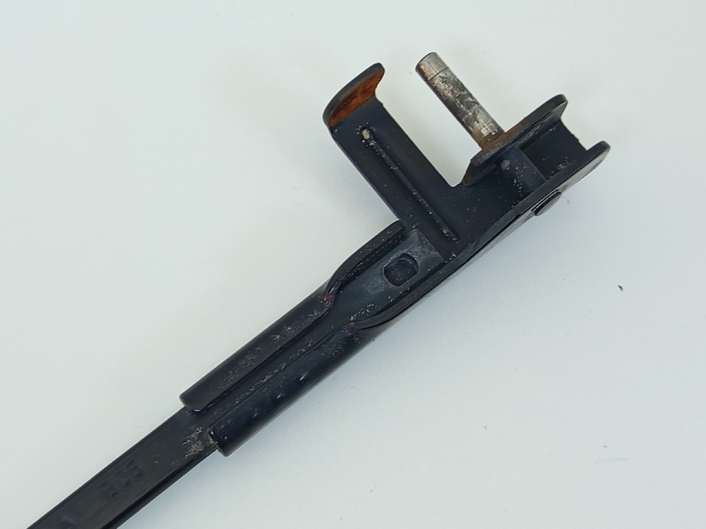 Haste escova frente esquerda SKODA OCTAVIA II Combi (1Z5) | 04 - 13 Imagem-3