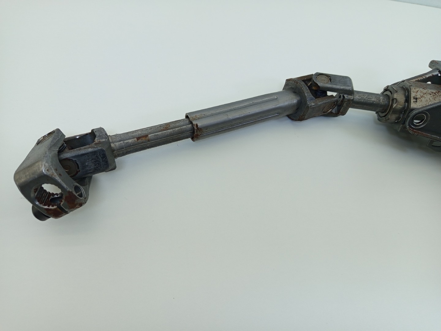 Coluna direcção manual SKODA OCTAVIA II Combi (1Z5) | 04 - 13 Imagem-4