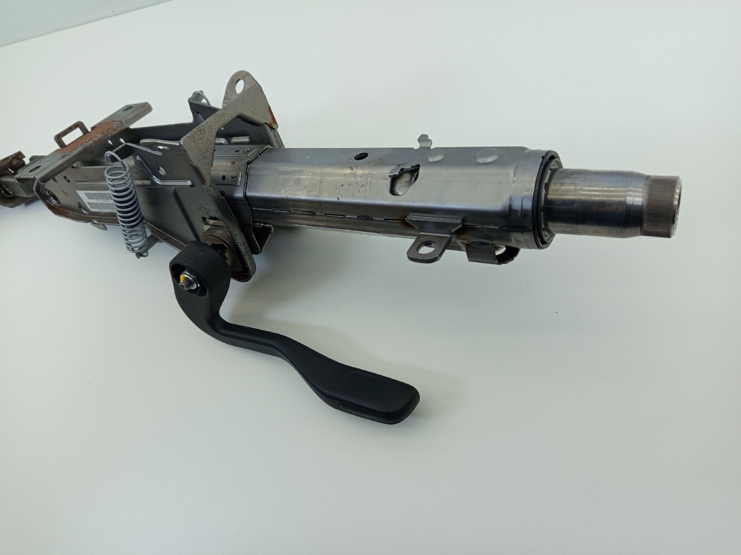 Coluna direcção manual SKODA OCTAVIA II Combi (1Z5) | 04 - 13 Imagem-2