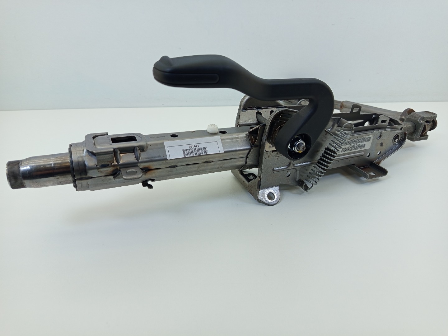 Coluna direcção manual SKODA OCTAVIA II Combi (1Z5) | 04 - 13 Imagem-5