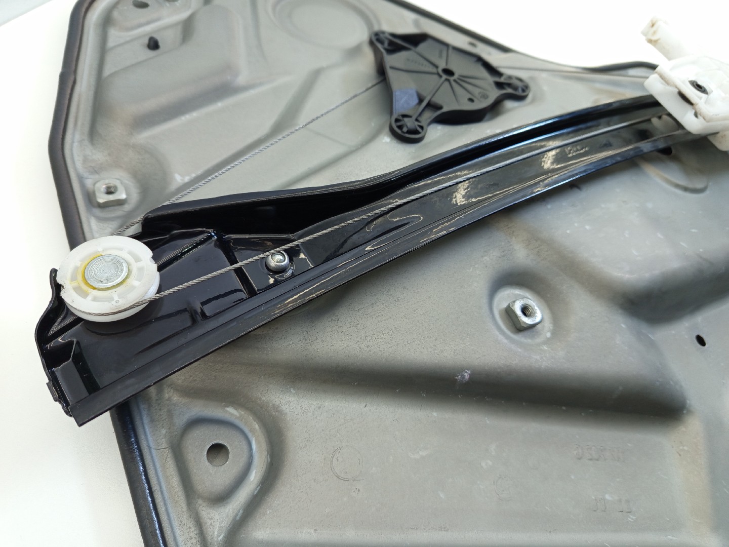 Elevador vidro trás direito SKODA OCTAVIA II Combi (1Z5) | 04 - 13 Imagem-3