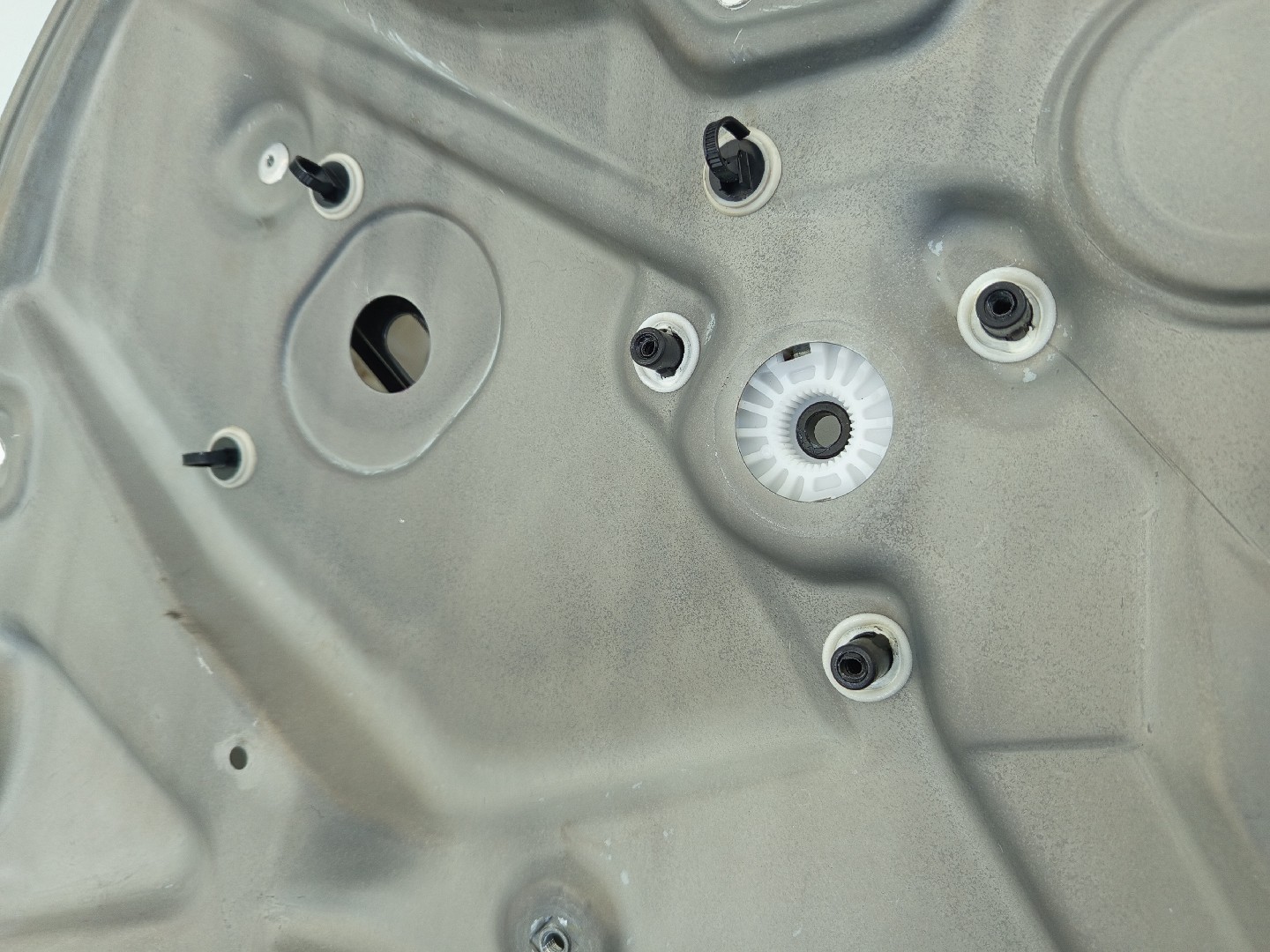 Elevador vidro trás direito SKODA OCTAVIA II Combi (1Z5) | 04 - 13 Imagem-2