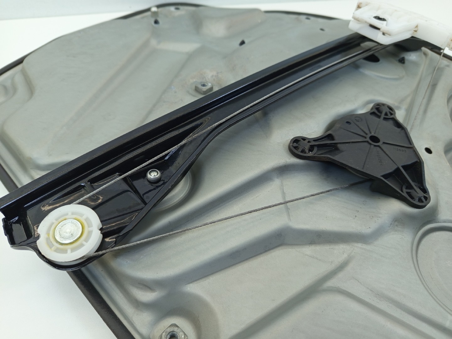 Elevador vidro trás esquerdo SKODA OCTAVIA II Combi (1Z5) | 04 - 13 Imagem-1