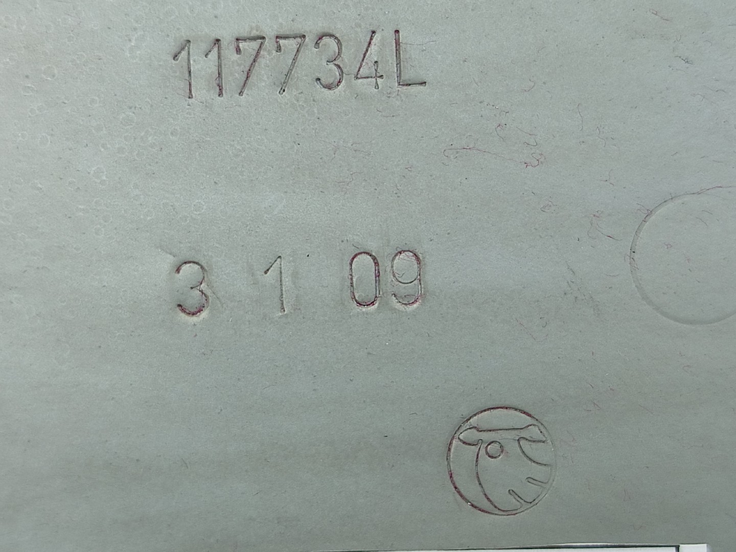 Elevador vidro frente esquerdo SKODA OCTAVIA II Combi (1Z5) | 04 - 13 Imagem-1