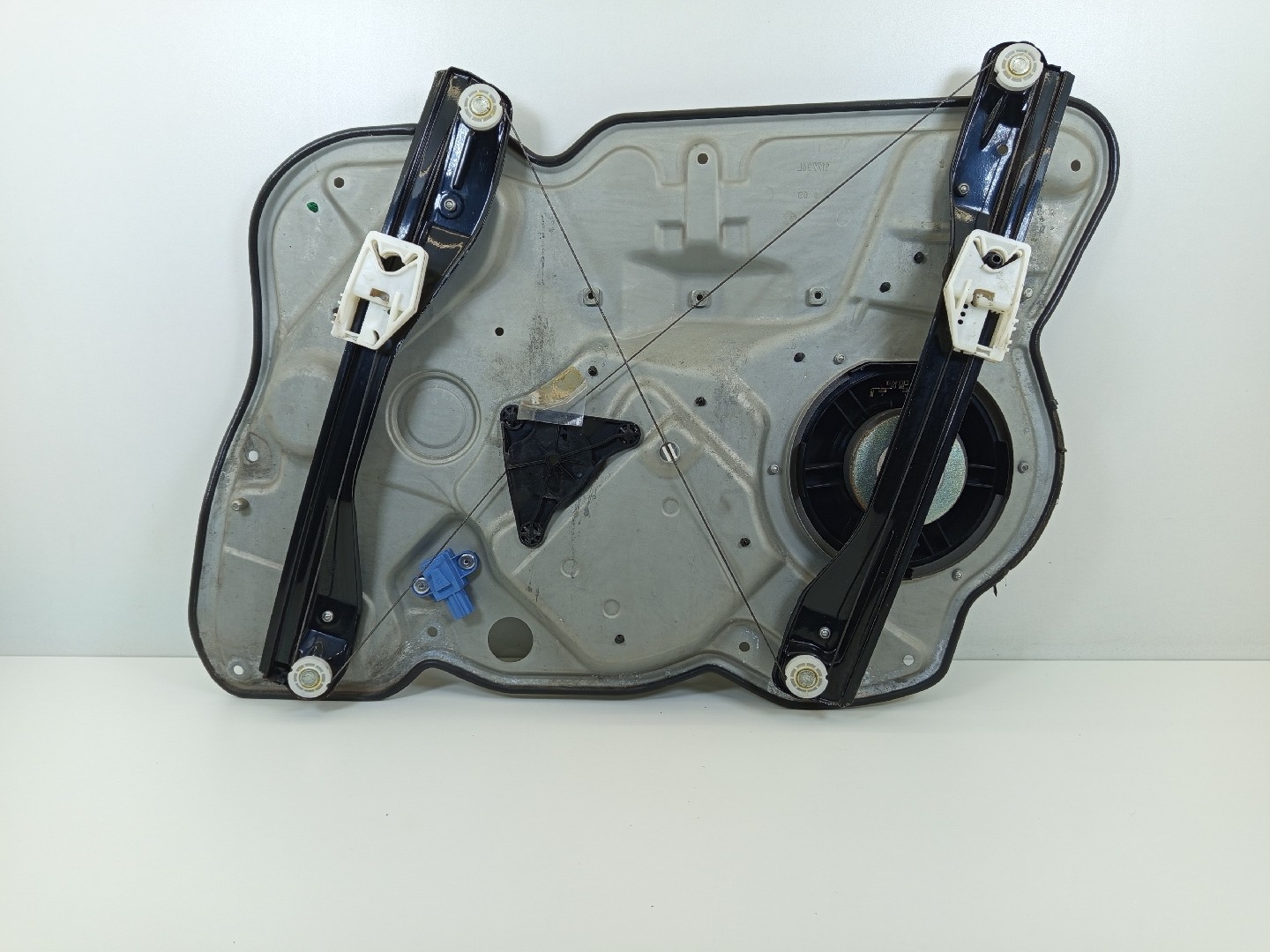 Elevador vidro frente esquerdo SKODA OCTAVIA II Combi (1Z5) | 04 - 13 Imagem-2