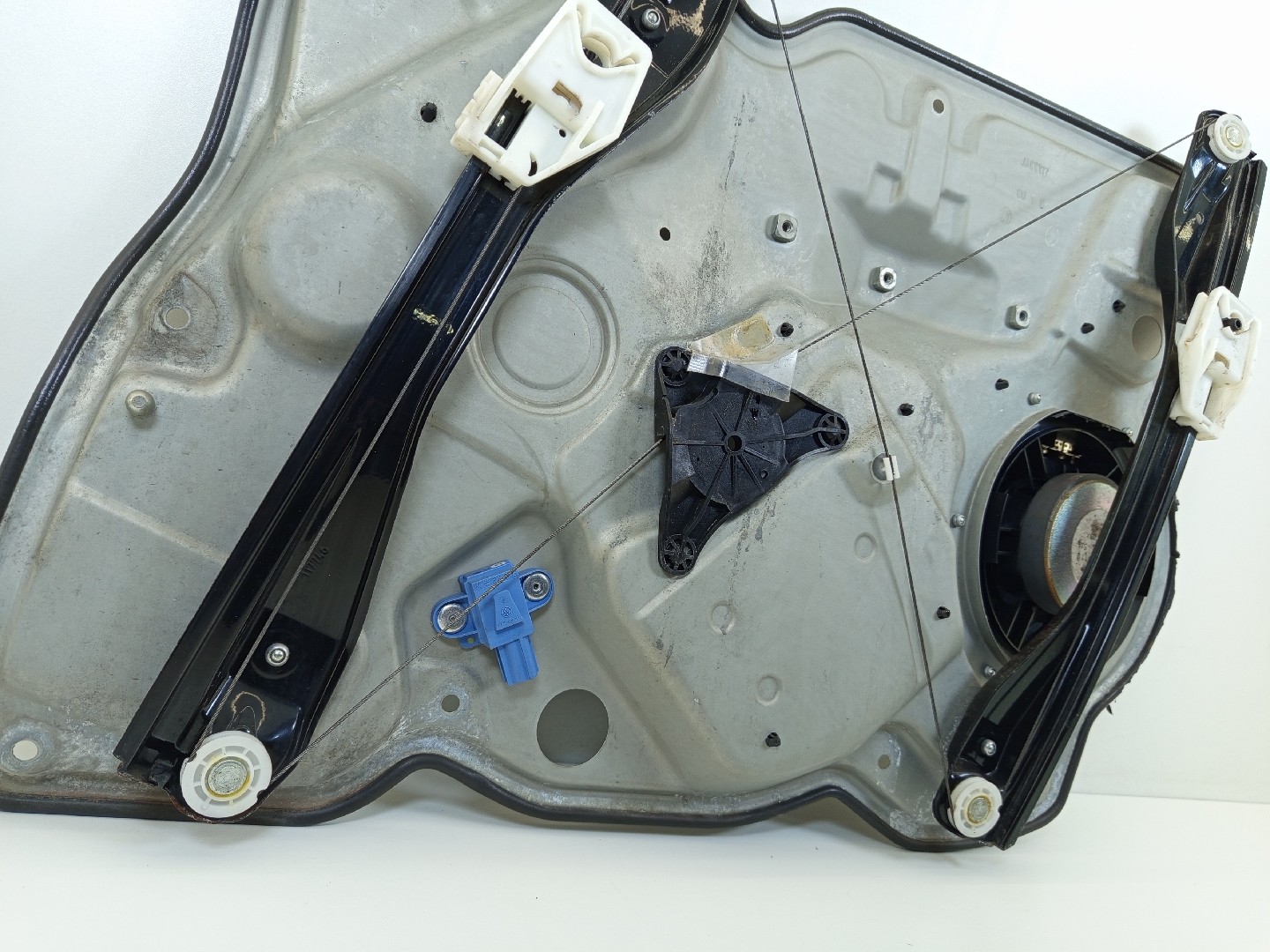 Elevador vidro frente esquerdo SKODA OCTAVIA II Combi (1Z5) | 04 - 13 Imagem-3