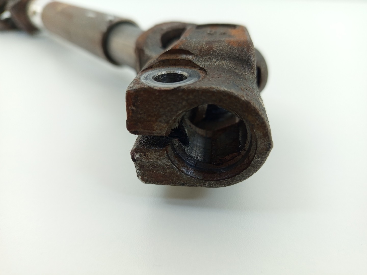 Cardan direcção para FORD FIESTA VI (CB1, CCN) | 08 - - Difapauto