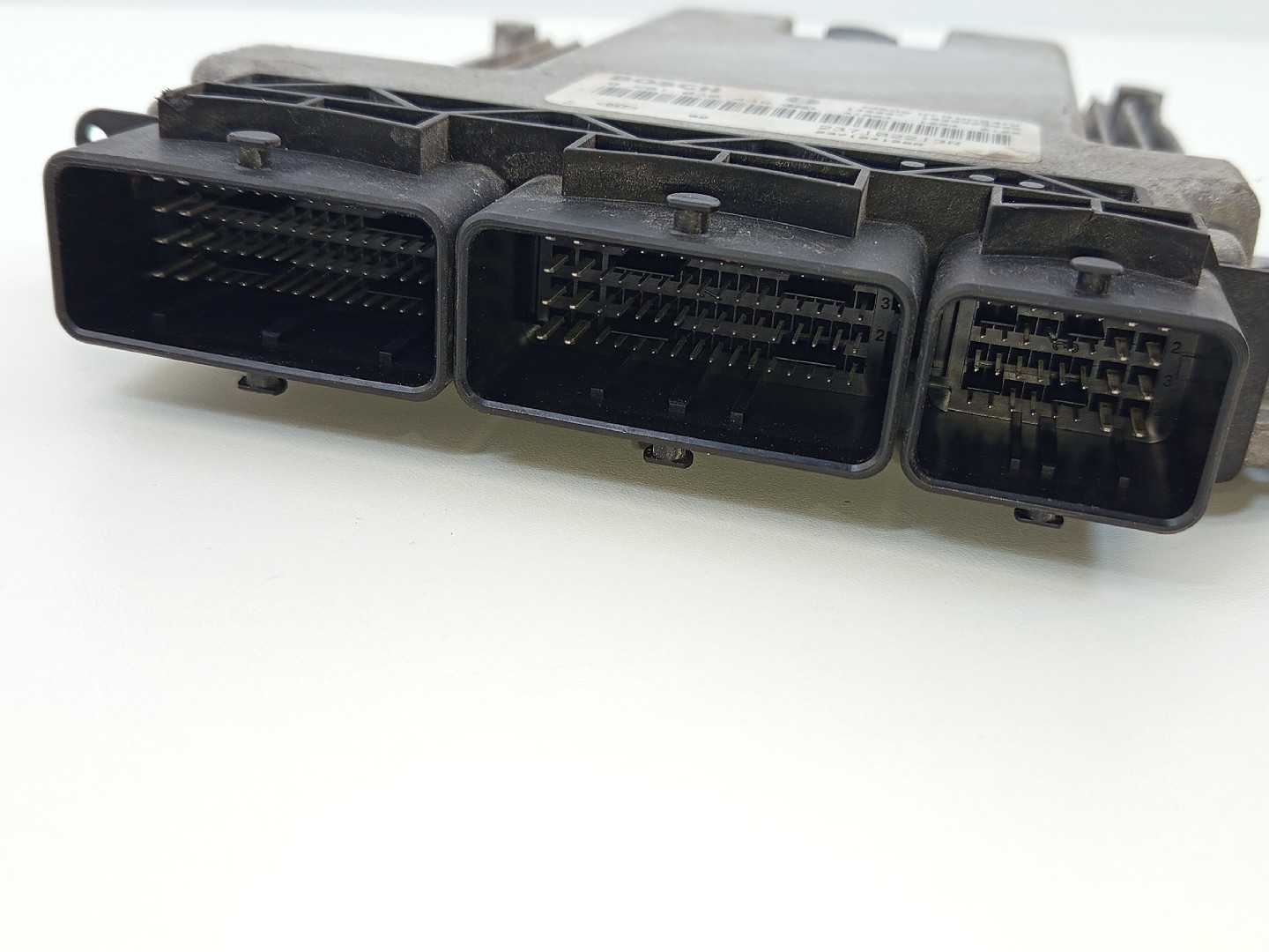 Centralina do Motor DACIA LOGAN MCV II | 13 -  Imagem-2