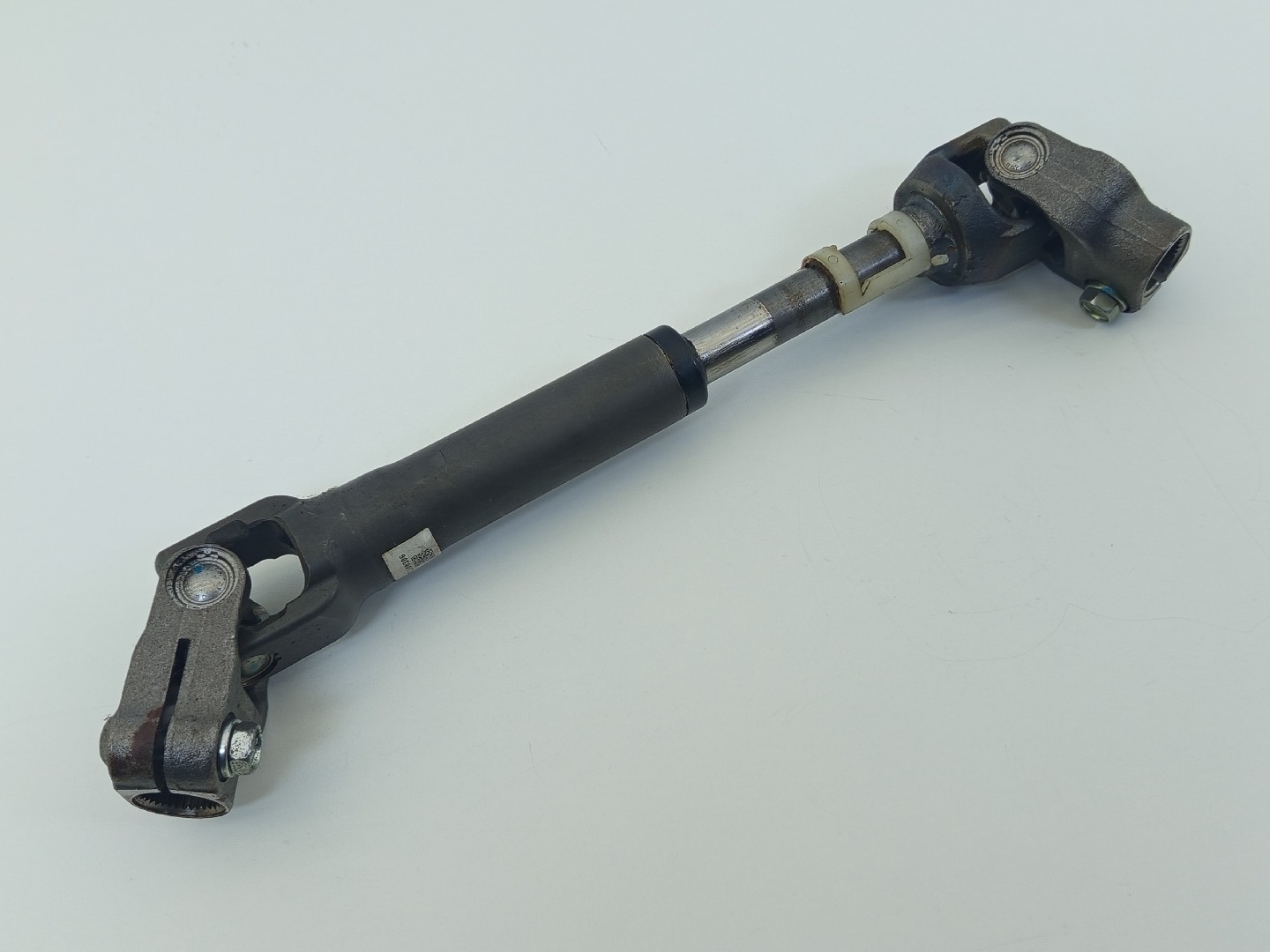 Cardan direcção for TOYOTA VERSO (_R2_) | 09 - 18 - Difapauto