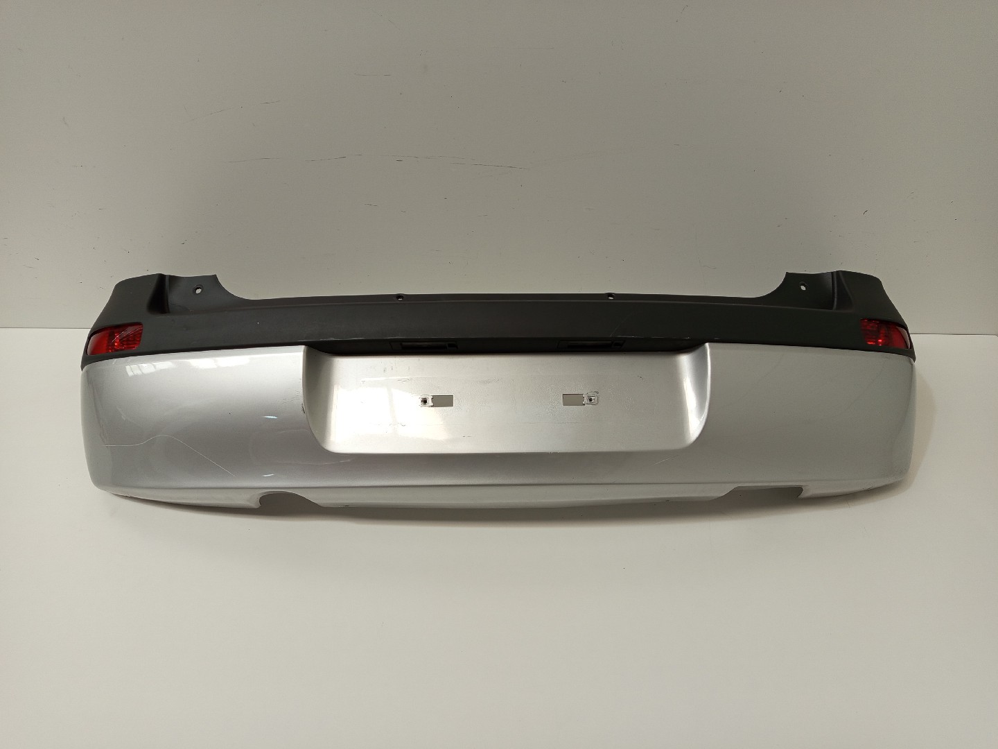 Para choques  trás OPEL - ID S_30503