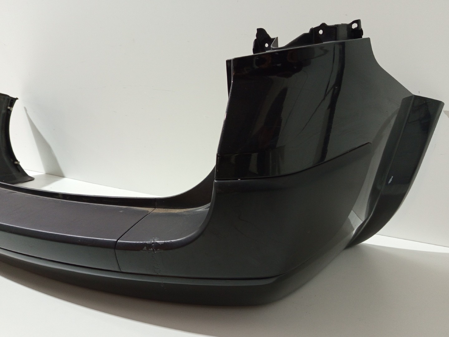 Para choques  trás RENAULT MEGANE II Grandtour (KM0/1_) | 03 - 12 Imagem-4