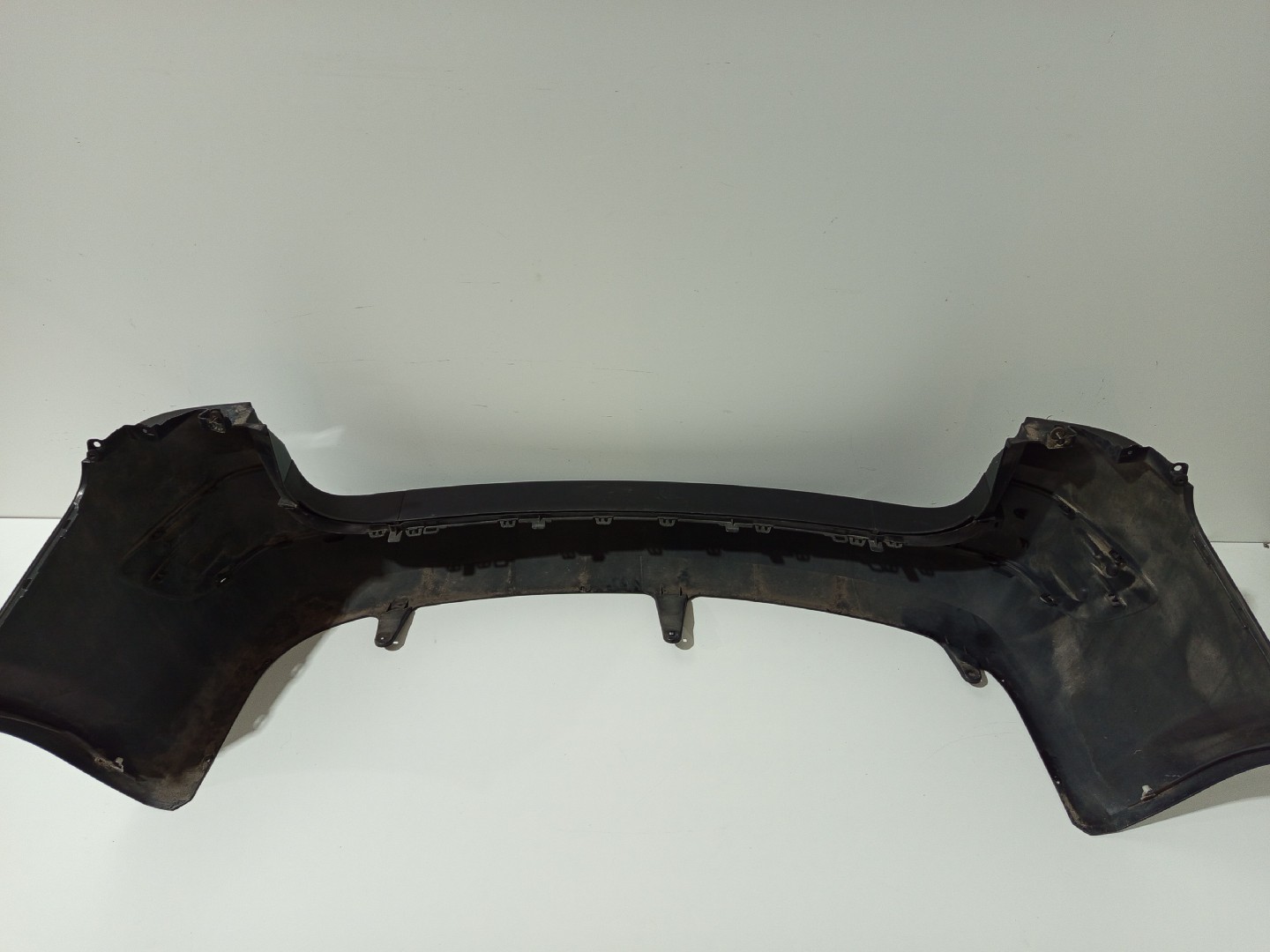 Para choques  trás RENAULT MEGANE II Grandtour (KM0/1_) | 03 - 12 Imagem-9