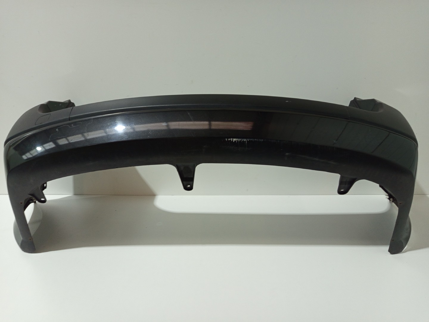 Para choques  trás RENAULT MEGANE II Grandtour (KM0/1_) | 03 - 12 Imagem-7