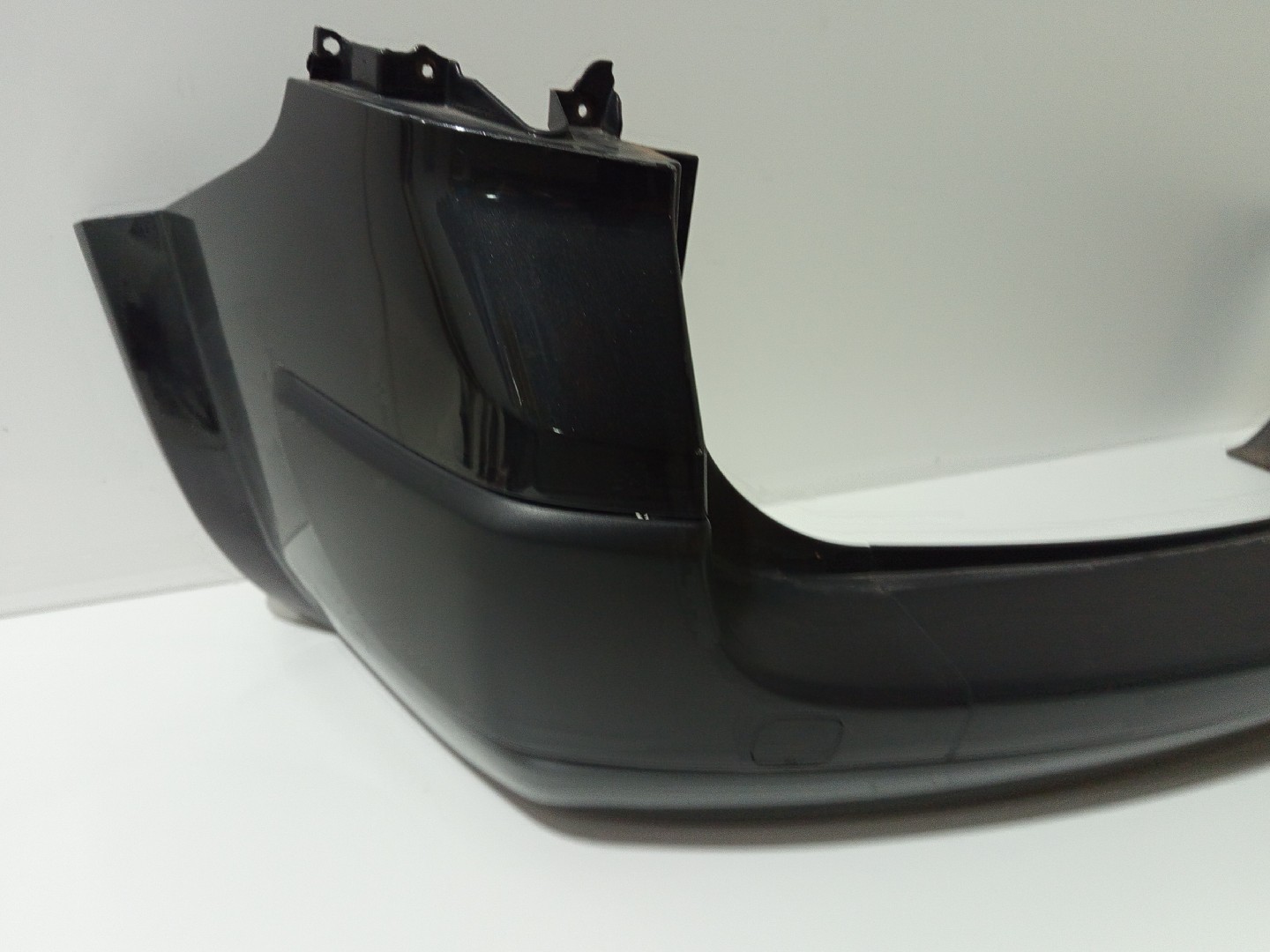 Para choques  trás RENAULT MEGANE II Grandtour (KM0/1_) | 03 - 12 Imagem-5