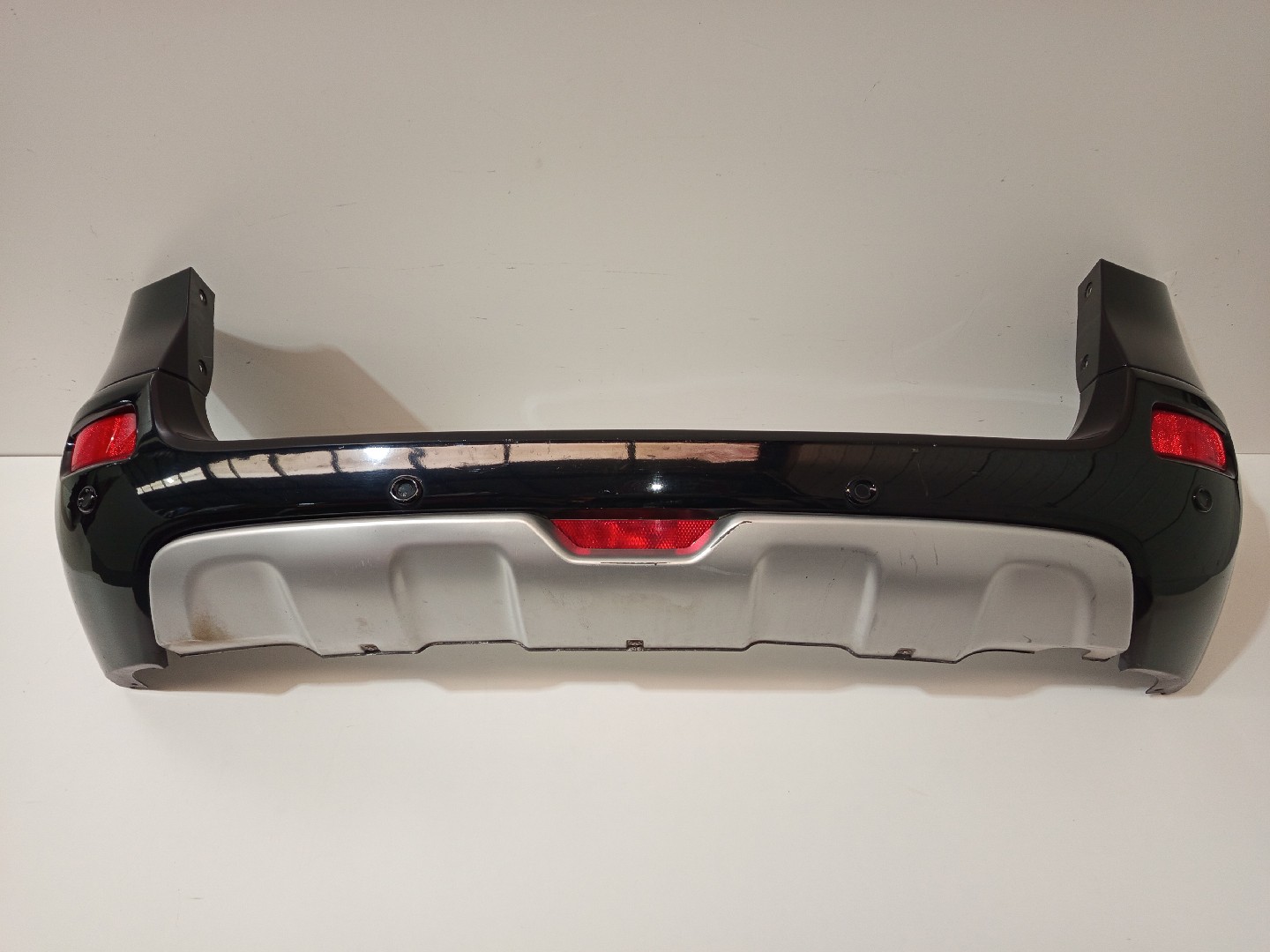 Para choques  trás RENAULT - ID S_30833