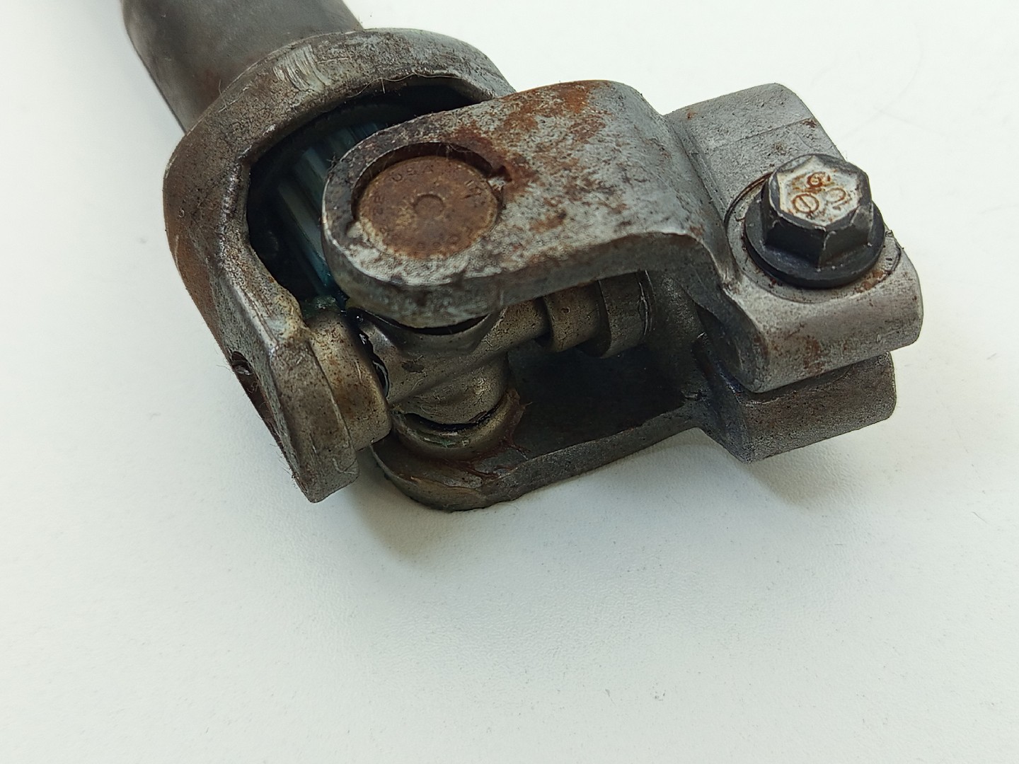 Cardan direcção for FIAT PUNTO (188_) | 99 - 12 - Difapauto