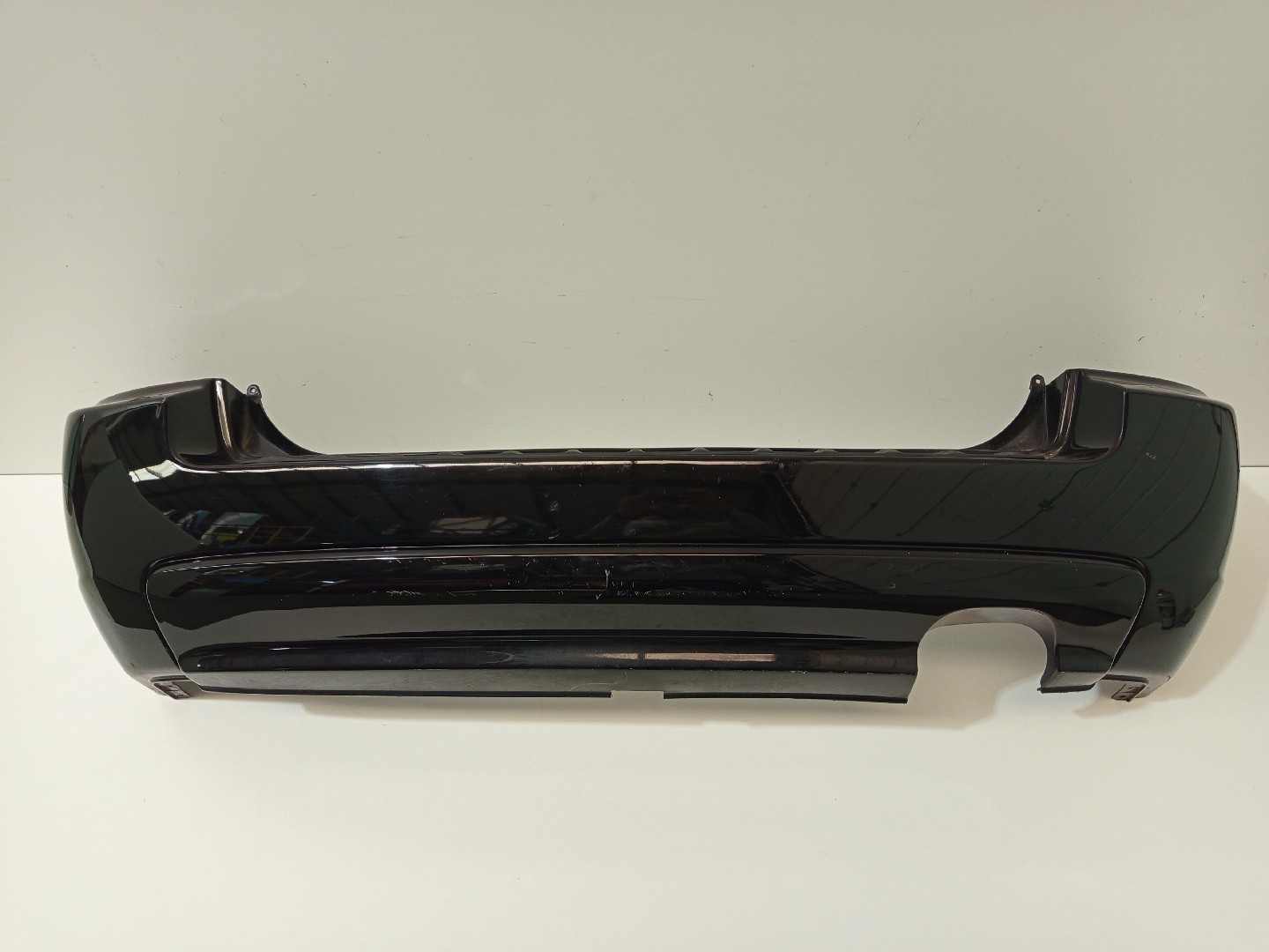 Para choques  trás KIA - ID S_31066