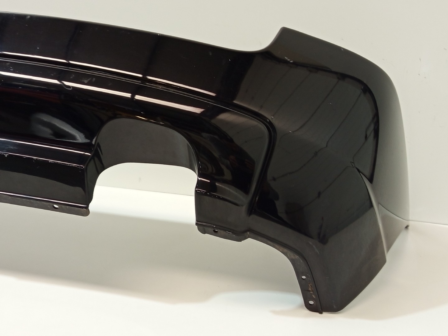 Para choques  trás KIA SPORTAGE (JE_, KM_) | 04 -  Imagem-3